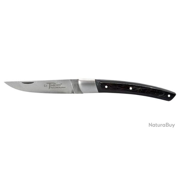 Couteaux r�gionaux Le Thiers 1 pi�ce Chevalerias