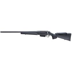 CARABINE TIKKA T3X VARMINT GAUCHER 300WIN NS 5RD 23.7" 60CM