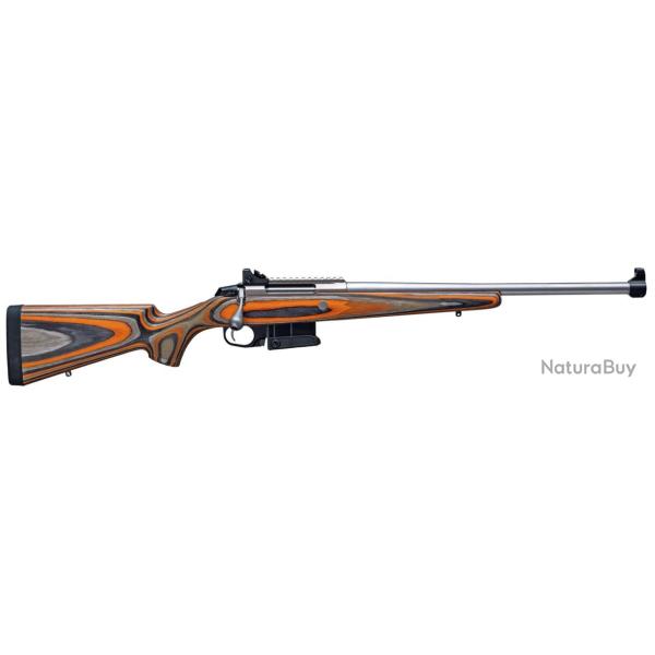 CARABINE TIKKA T3X ARTIC 308WIN 20" 51CM WS 10RD FILETE 5/8-24