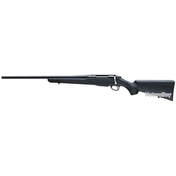 CARABINE TIKKA T3X LITE GAUCHER 270WIN NS 3RD 20" 51CM FILETE M15X1