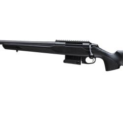 CARABINE TIKKA T3X COMPACT TACTICAL CTR 6.5CRMR NS 24" 61CM FILETE 5/8-24 GAUCHER