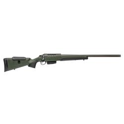 CARABINE TIKKA T3X SUPER VARMINT TUNGSTEN CERAK VERTE 300WIN NSPICA 5RD 60CM 5/8-24