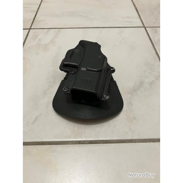 Holster FOBUS pour glock