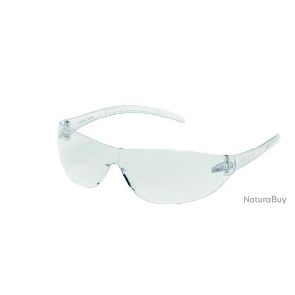Lunettes de protections CE Transparentes