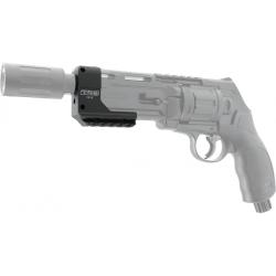 SUPPORT DE FIXATION ACCESSOIRES TR50 DEFENSE T4E