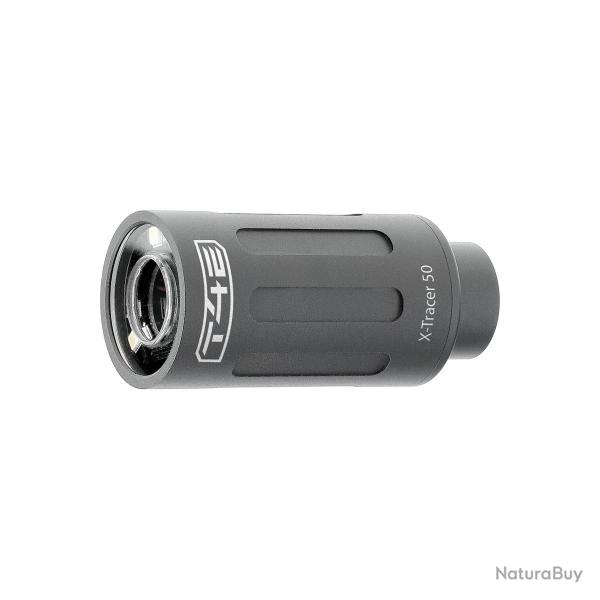 X-TRACER 50 POUR PISTOLET DE DEFENSE T4E
