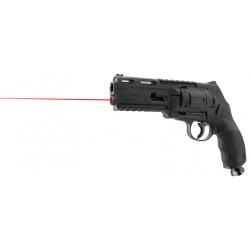 PISTOLET DE DEFENSE T4E TR50L GEN2 -13 J (LASER)