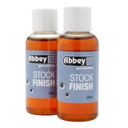 Finition pour Crosse Abbey