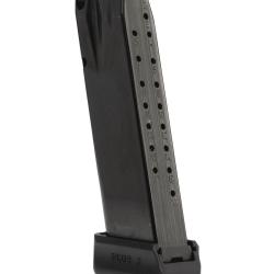 CHARGEUR 20 COUPS (18CPS+2 TALON POLYMERE) CANIK