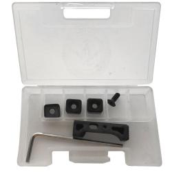 KIT BOUTON DE CHARGEUR TOUS MODELES (SAUF MC9) CANIK