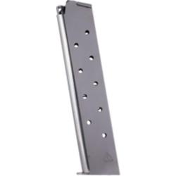 CHARGEUR COLT 1911 11RDS NICKEL 45ACP