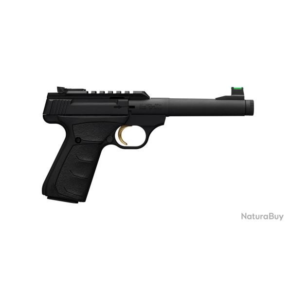 PISTOLET BUCKMARK CAMPER UFX Thr MS ADJ S 22LR