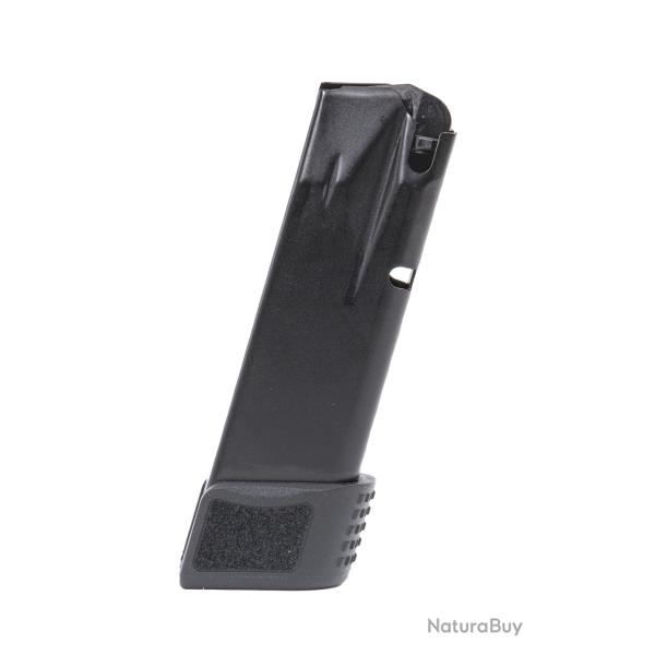 CHARGEUR 15 COUPS AVEC EXTENSION DE POIGNEE CANIK