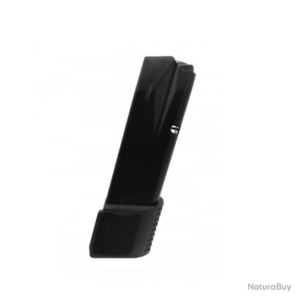 CHARGEUR 17 COUPS (15CPS + 2 POLYMERE) CANIK