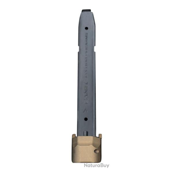 CHARGEUR TTI 19CPS CANIK