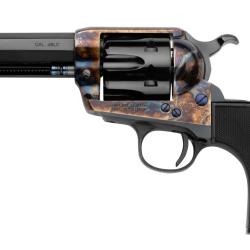 REVOLVER 1873 SA CAL.357MAG 4''3/4 COMPETITION LINE