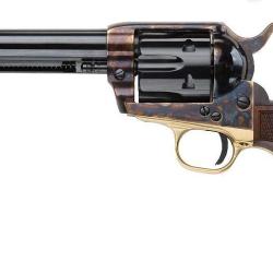 REVOLVER 1873 SA CAL.45LC 5"1/2 TOMBSTONE BRONZE