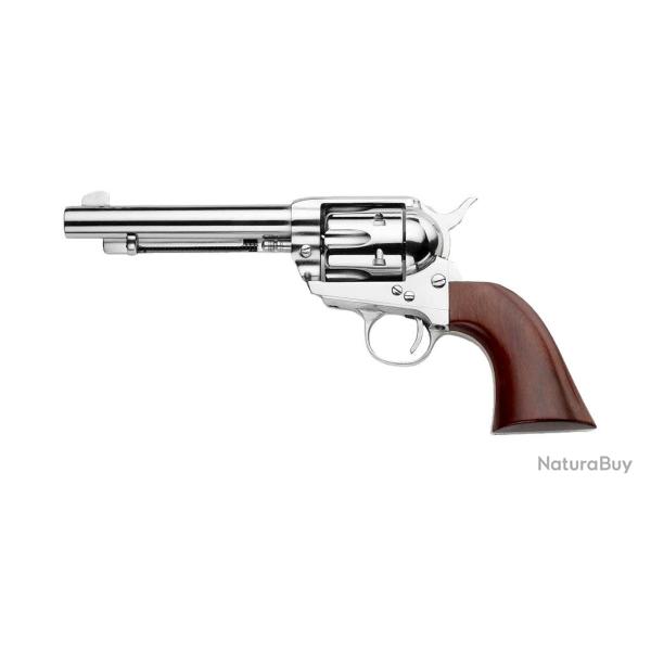 REVOLVER 1873 SA CAL. 357MAG 5"1/2 ACIER INOX