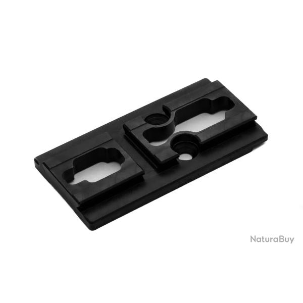 2BME003S-�Glock MOS - Aimpoint Acro Steel Edition