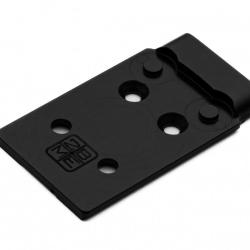 2BME023 - Glock MOS - Holosun EPS FULL SIZE