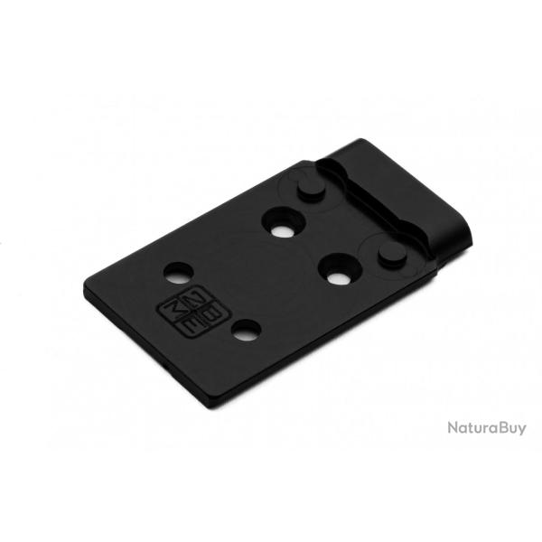 2BME023 - Glock MOS - Holosun EPS FULL SIZE