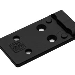 2BME013 - Glock MOS - Holosun 407K/507K/EPS CARRY