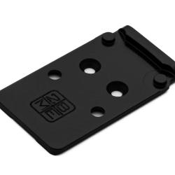 2BME001 - Glock MOS - Trijicon RMR/SRO / Holosun 407C/507C/508T / Redwin COBRA1X26X22