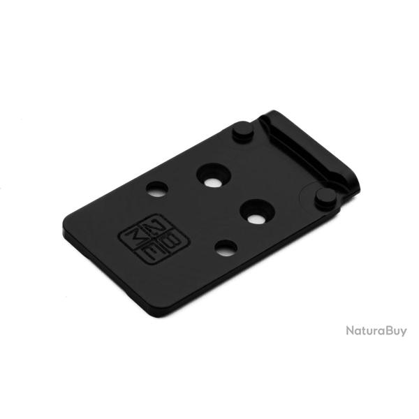 2BME001 - Glock MOS - Trijicon RMR/SRO / Holosun 407C/507C/508T / Redwin COBRA1X26X22