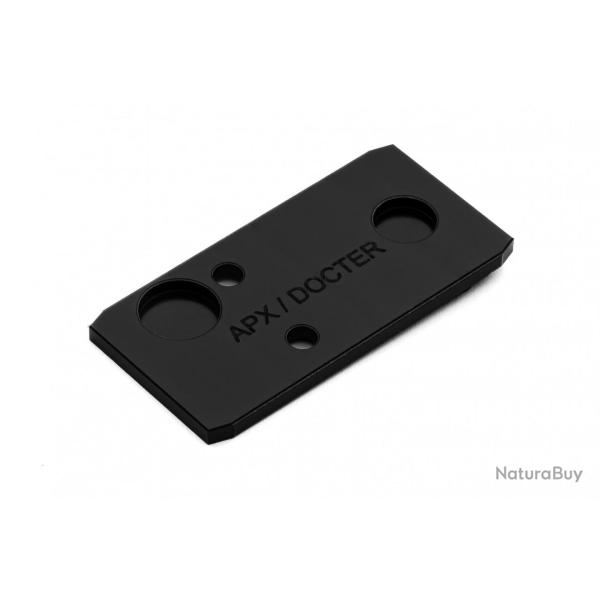 2BME032 - Beretta APX A1 - Docter footprint Vortex Burris etc