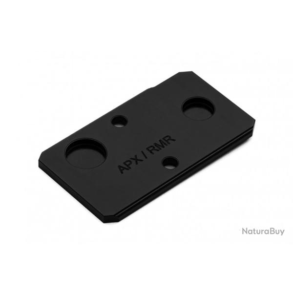 2BME031 - Beretta APX A1 - Trijicon RMR/SRO / Holosun 407C/507C/508T / Redwin COBRA1X26X22