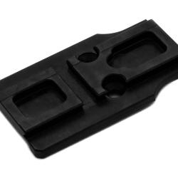 2BME015S-&nbsp;Walther PDP 2.0&nbsp;- Aimpoint Acro Steel Edition