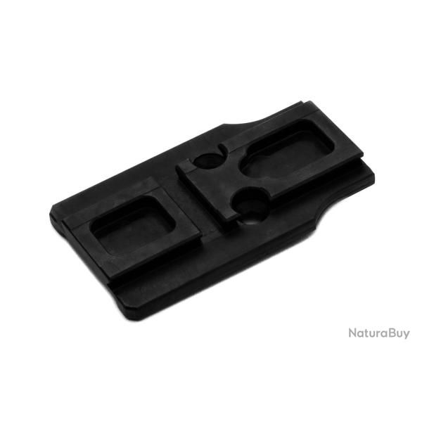 2BME015S-�Walther PDP 2.0�- Aimpoint Acro Steel Edition