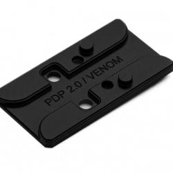 2BME017 - Walther PDP v. 2022( 2.0) - Vortex Venom universal Docter