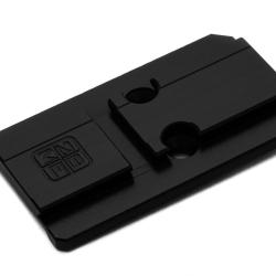 2BME015 - Walther PDP v. 2022( 2.0) - Aimpoint Acro