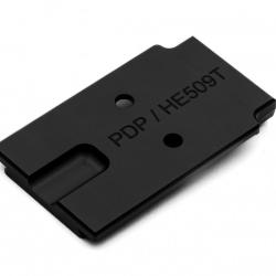 2BME006 - Walther PDP v. 2021 - Holosun HE509T