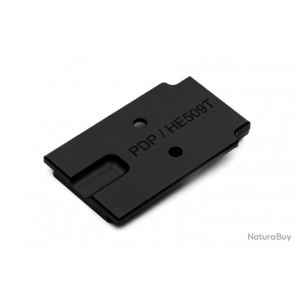 2BME006 - Walther PDP v. 2021 - Holosun HE509T