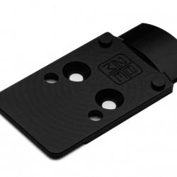 2BME012 - Sig Sauer Legion/ M18/ M17/ XFULL/ XCOMPACT ( P320 with removable sights) -TrijiconRMR/SRO