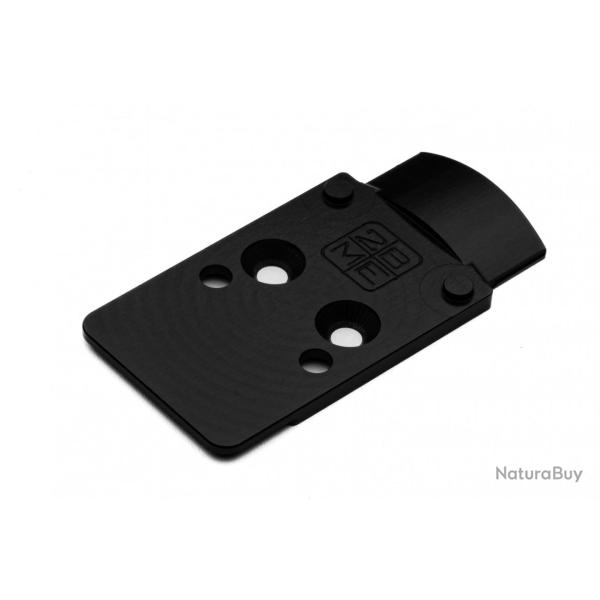 2BME012 - Sig Sauer Legion/ M18/ M17/ XFULL/ XCOMPACT ( P320 with removable sights) -TrijiconRMR/SRO