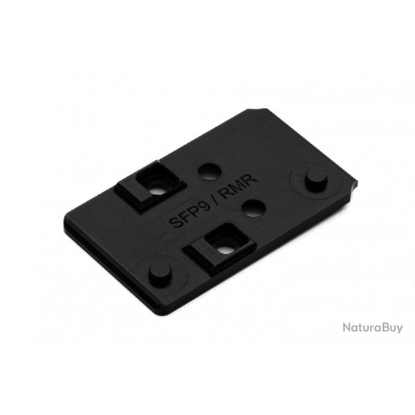 2BME010 - Hk SFP - Trijicon RMR/SRO / Holosun 407C/507C/508T/ Redwin COBRA 1X26X22