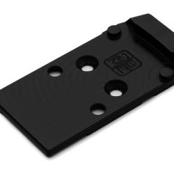 2BME029 - CZ P10 OR - Trijicon RMR/SRO / Holosun 407C/507C/508T / Redwin COBRA1X26X22