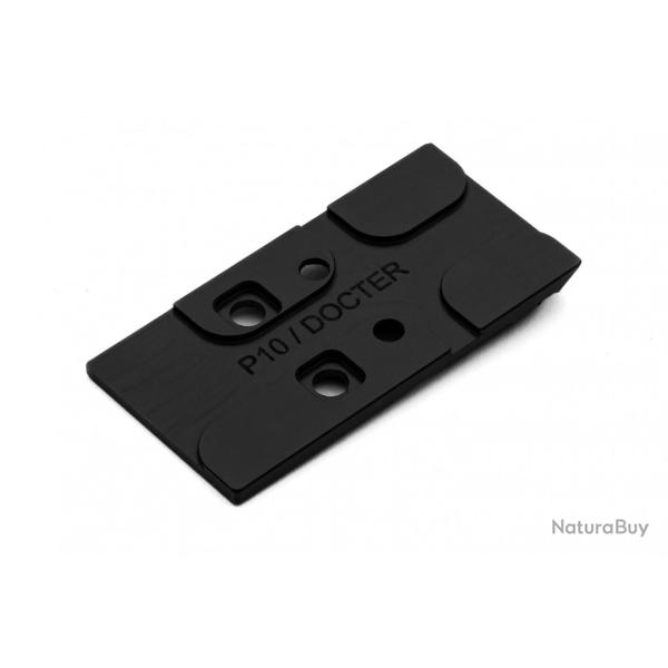 2BME028 - CZ P10 OR - Docter footprint Vortex Burris etc..