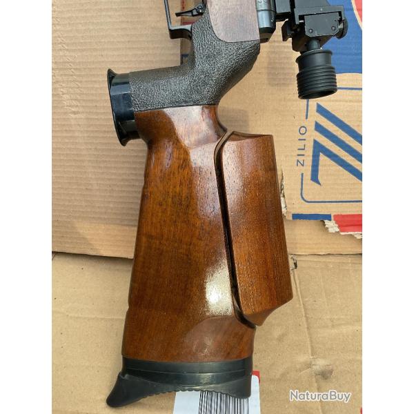 Carabine Feinwerkbau 300s Universal