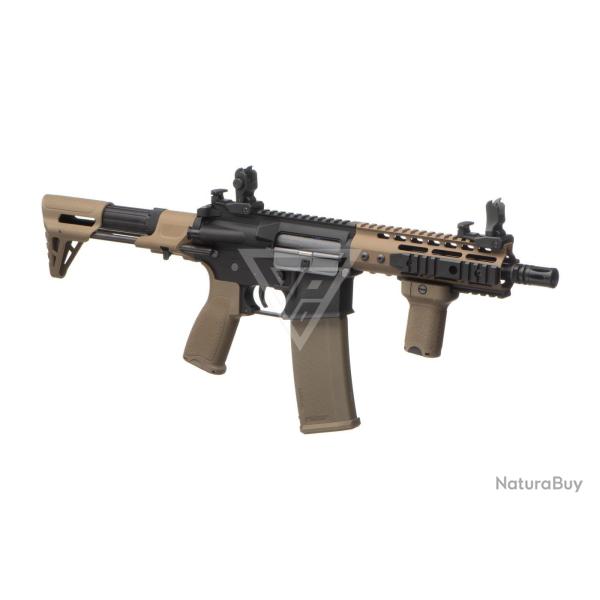 SA-E12 Edge PDW S-AEG