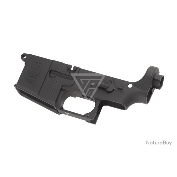 Edge Lower Receiver