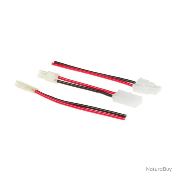 Jeu de connecteurs Tokyo Marui