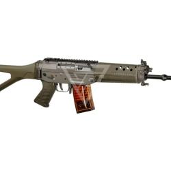 R&eacute;plique SG553 SOW LB - G&G