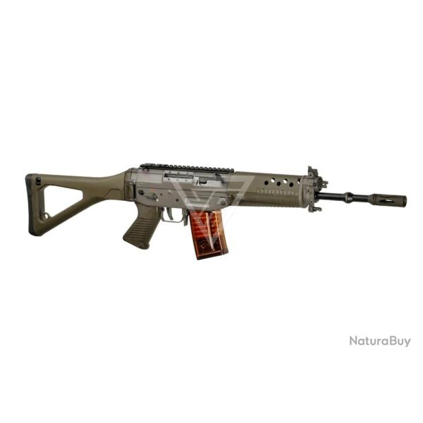 R�plique SG553 SOW LB - G&G