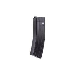 CHARGEUR R&eacute;plique HK 416 A5 BBS 6MM GAZ 1.0 J