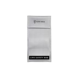SAC DE PROTECTION CHARGEMENT BATTERIE LIPO - SAFETY BAG ELITE FORCE