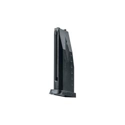CHARGEUR 80 CPS M&P9C S&W BBS 6MM SPRING -0.5J